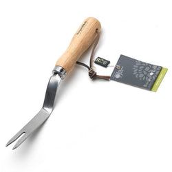 BURGON & BALL Daisy Grubber - Stainless. RHS Endorsed