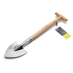 BURGON & BALL Perennial Spade - RHS Endorsed