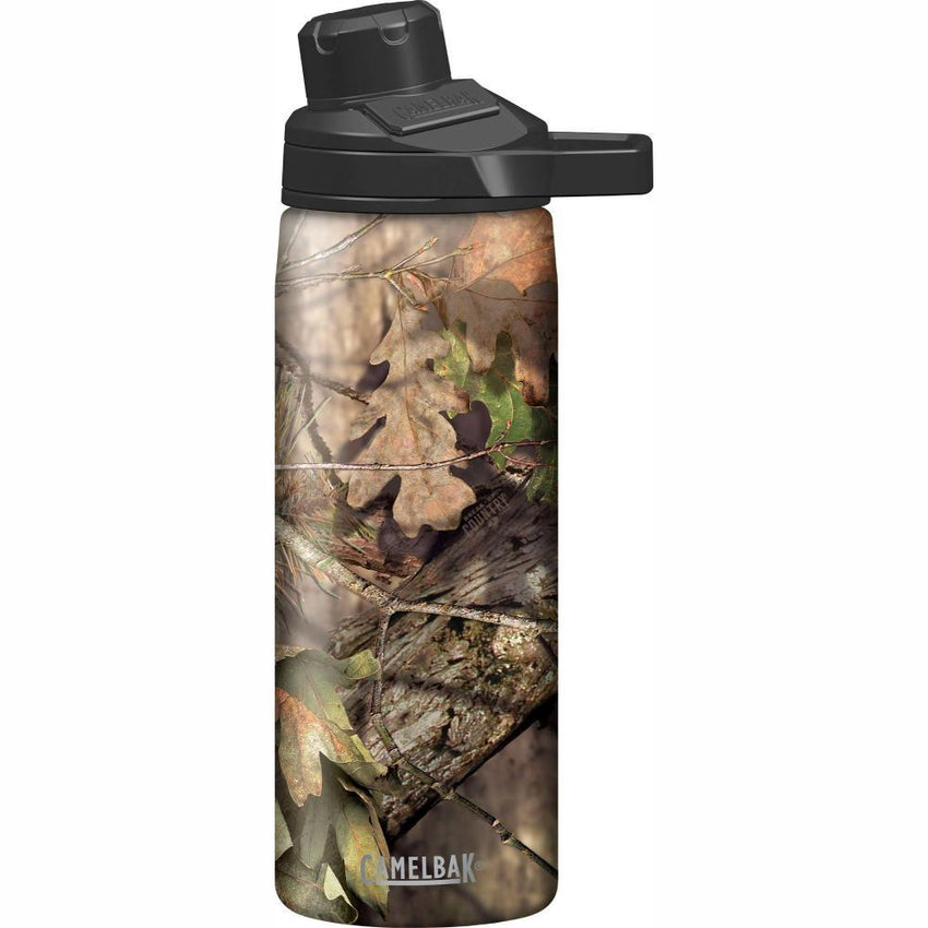 CAMELBAK CHUTE® MAG 20oz 0.6L Bottle Insulated Stainless Steel - Mossy