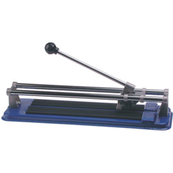 CONTRACTOR Economical Manual Tile Cutter - 330mm