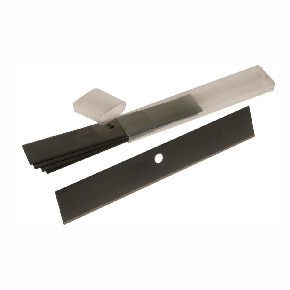 CONTRACTOR Replacement Wall Stripper Blades - 150mm - 5pack