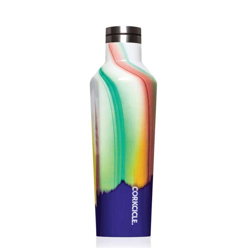 CORKCICLE *Exclusive* Stainless Steel Insulated Canteen 16oz (475ml) -