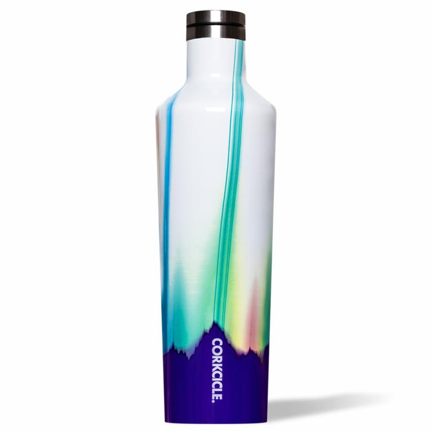 CORKCICLE *Exclusive* Stainless Steel Insulated Canteen 25oz (740ml) -