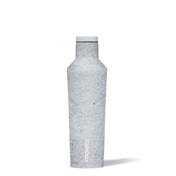 CORKCICLE Stainless Steel Insulated Canteen 16oz (475ml) - Concrete **Limited Stock**