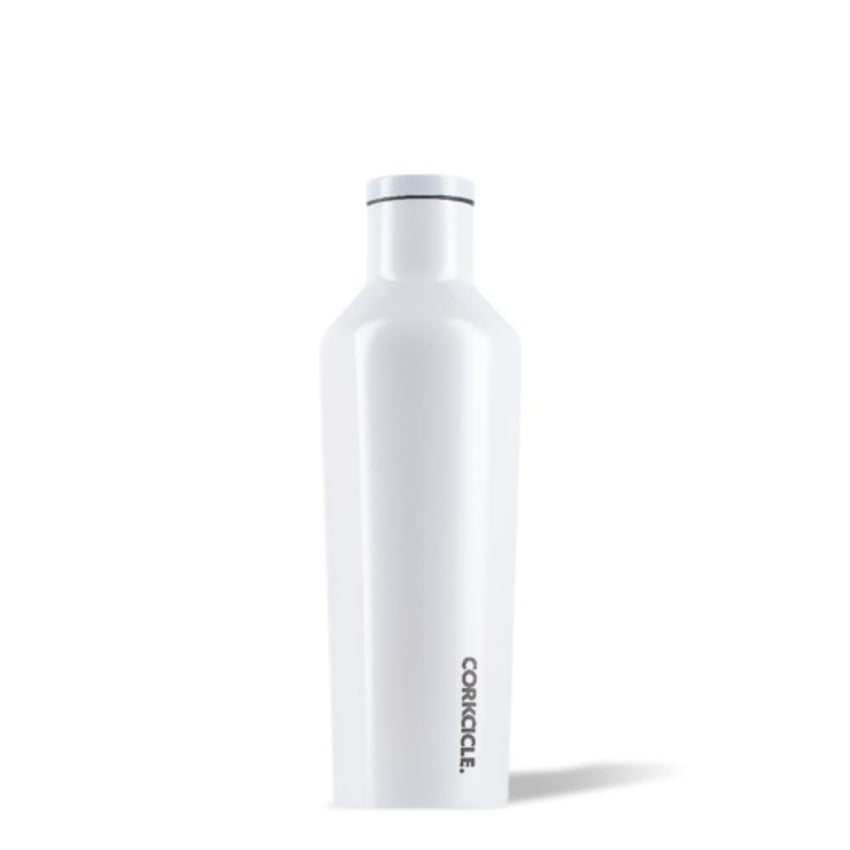 CORKCICLE Stainless Steel Insulated Canteen 16oz (475ml) - Dipped Mode