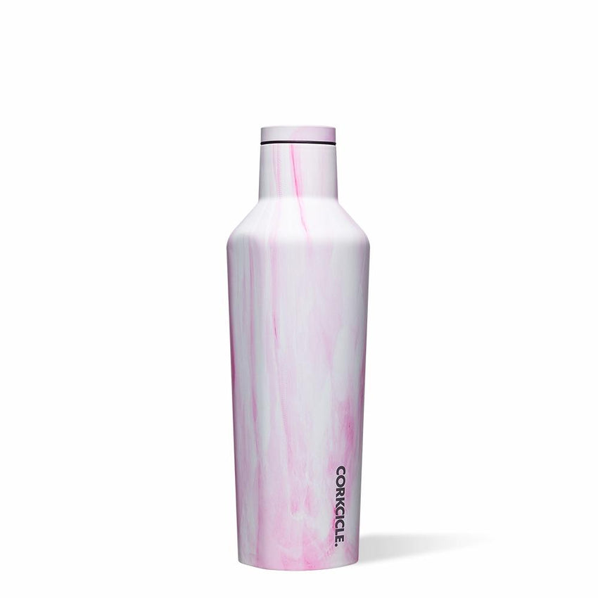 CORKCICLE Stainless Steel Insulated Canteen 16oz (470ml) - Origins Pin