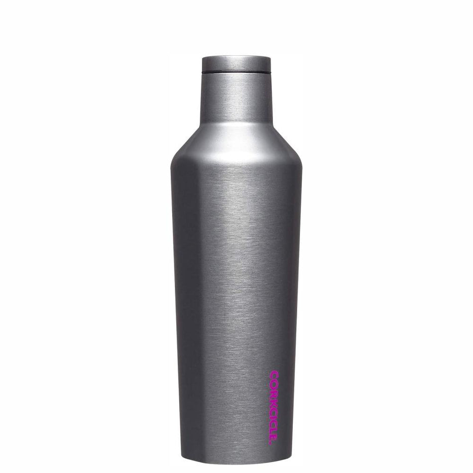 CORKCICLE Insulated Canteen Bottle 16oz (475ml) - Unicorn Moondance **CLEARANCE**