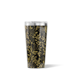 CORKCICLE x RIFLE PAPER CO. Stainless Steel Insulated Tumbler 16oz (475ml) - Queen Anne **Limited Stock**