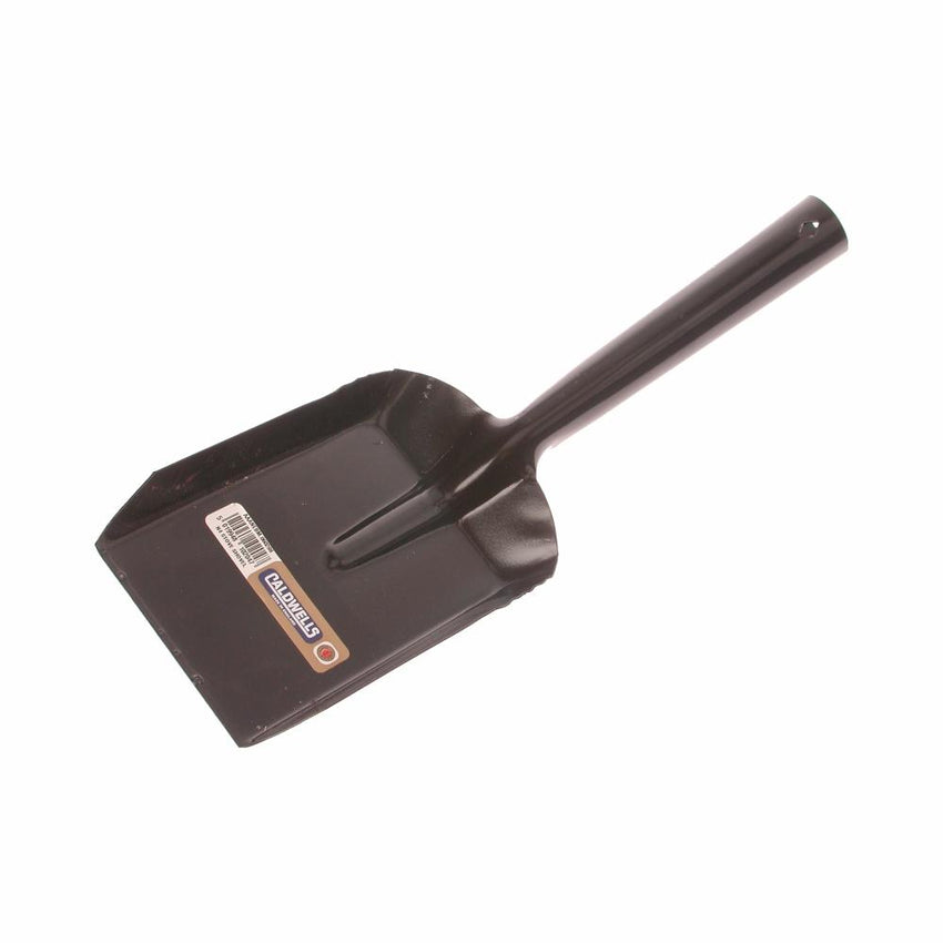 CALDWELLS Fire/Stove Shovel - 4"(100mm) **Clearance**