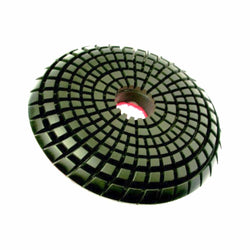 STONEX Convex Polishing Pad - 100mm