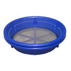 KEENE Blue Gold Prospecting Classifying Sieve - 20 Mesh