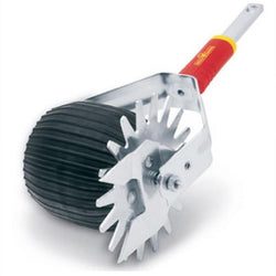 WOLF GARTEN Multi-Change Lawn Edger - Star Wheel - Head Only