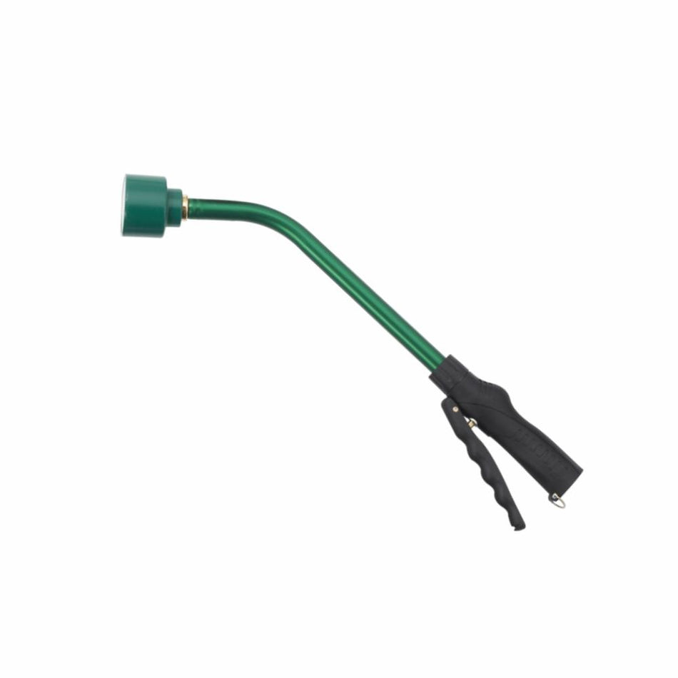 DRAMM 16" Touch N Flow Rain Wand Watering Tool - Green