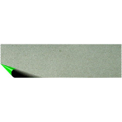 ADW Diamond Sheet - Electroplated - 400 x 100mm **CLEARANCE**