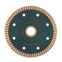 DIAREX Ultra Thin Turbo Blade **CLEARANCE**
