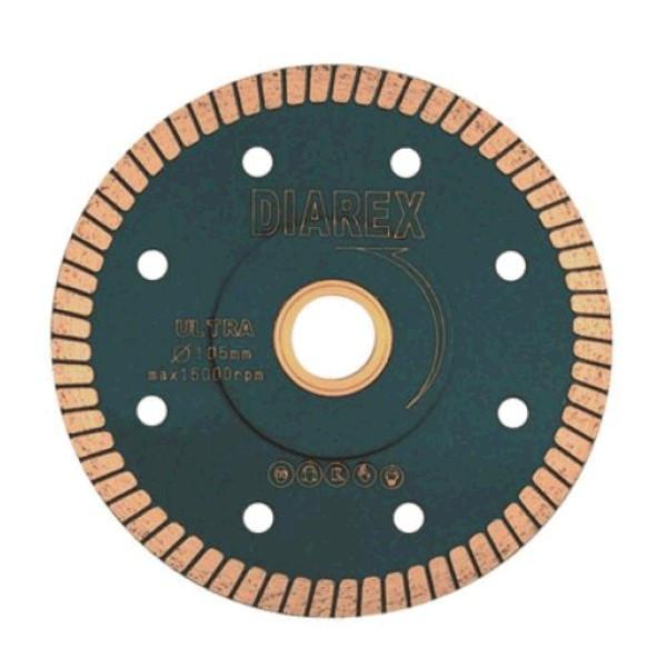 DIAREX Ultra Thin Turbo Blade