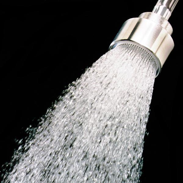 DRAMM Aluminium Water Breaker - 400 Holes