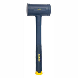 ESTWING DEADBLOW Polyurethane Coated Hammer - 45oz