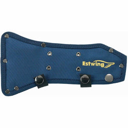 ESTWING #13 Replacement Tomahawk Sheath - Blue Nylon