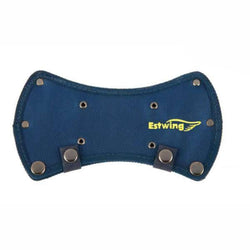 ESTWING #14 Replacement Double Bit Sheath - Blue Nylon