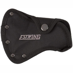 ESTWING #16 Replacement Sportsman Axe Sheath - Black Nylon