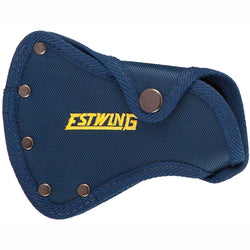 ESTWING #17 Replacement Sportsman Axe Sheath - Blue Nylon