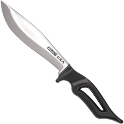 ESTWING Steel Outdoor Bowie Knife - 11"/ 279mm