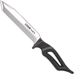 ESTWING Steel Outdoor Tanto Knife - 11" / 279mm