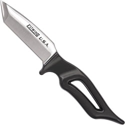 ESTWING Steel Outdoor Tanto Knife - 9" / 228mm