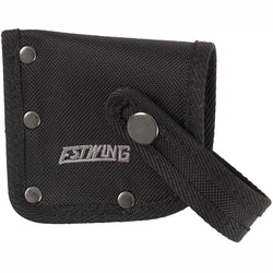 ESTWING #29 Replacement Fireside Friend Axe Sheath - Black Nylon