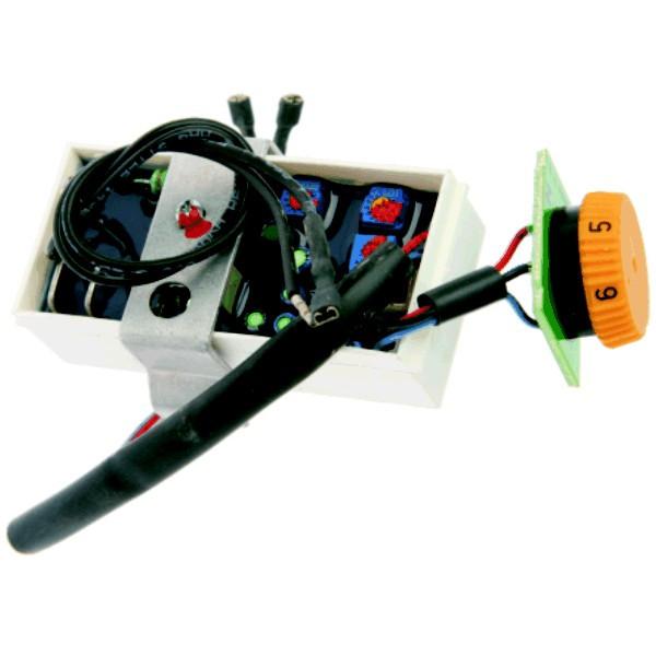 Electronic Board - For Flex Power Tools