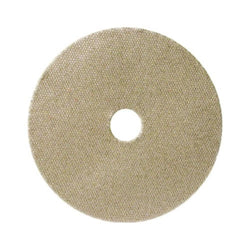 STONEX Electroplated Polishing Pad - 100mm **CLEARANCE**