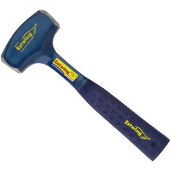 ESTWING Club / Drilling Hammer - SHOCK REDUCTION GRIP