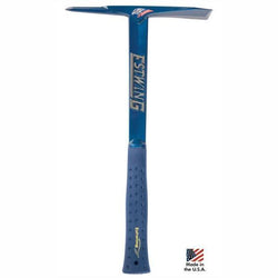 ESTWING Burpee Prospecting Pick