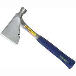 ESTWING Carpenter's Hatchet - SHOCK REDUCTION GRIP