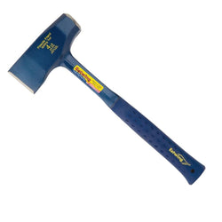 ESTWING FIRESIDE FRIEND Splitting Tool with Sheath - N.V.S.R Grip