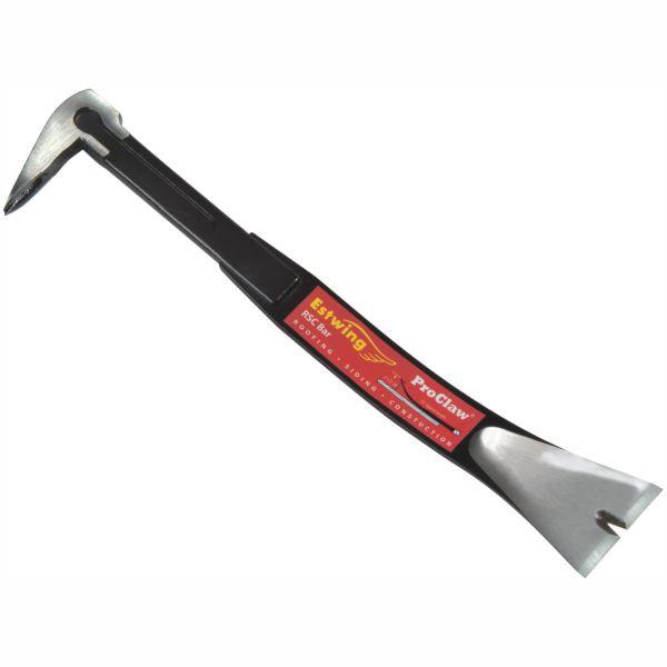 Estwing PRO CLAW Pry Bar / Roofing Soding Contractor Bar - RSC