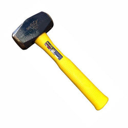 ESTWING SURE STRIKE 3lb Club/Drilling Hammer - Fibreglass Handle - MRF3LB