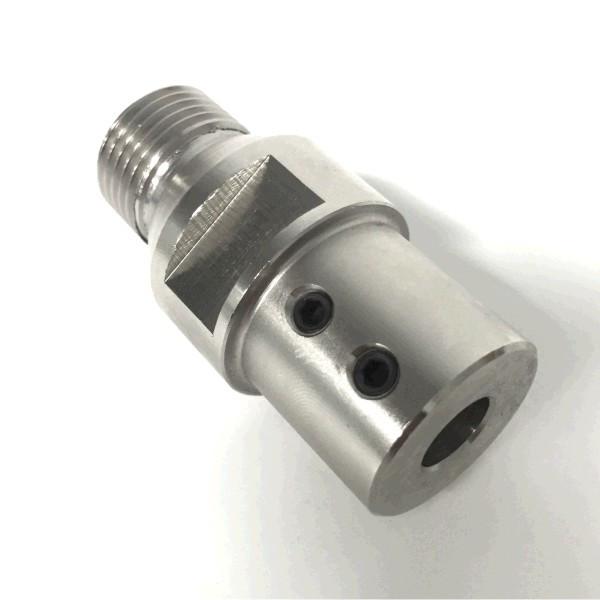 FLEX Pin Drill Adapter