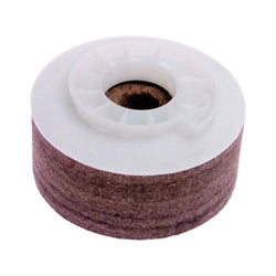 SEBALD Germany Felt Pad -100mm Dia. **CLEARANCE**
