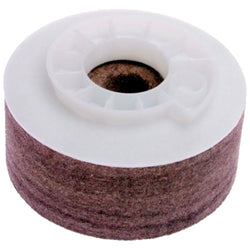 SEBALD Felt Pad -125mm Diameter **CLEARANCE**