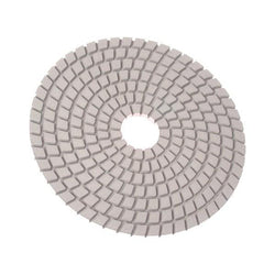 STONEX Flexible Dry Polishing Pad - Platinum Series - 100mm / 4"