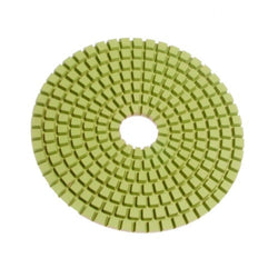 STONEX Flexible Polishing Wet Pad - 100mm x 3mm **CLEARANCE**