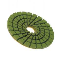 STONEX Flexible Long Life Wet Polishing Pad - 100mm x 5mm **CLEARANCE**