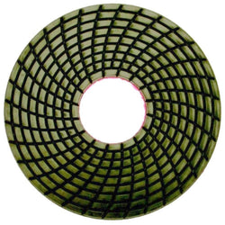 DIAMASTER Flexible Wet Pad - 130mm