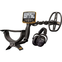 GARRETT ACE APEX Wireless Package Gold Prospecting Metal Detector