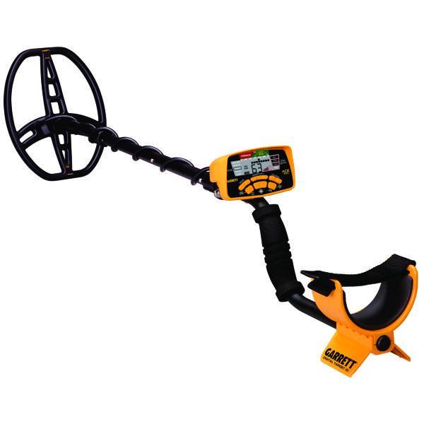 GARRETT | ACE™ 400i Metal Detector ***NEW MODEL***