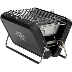 GENTLEMENS HARDWARE Small Portable Barbeque