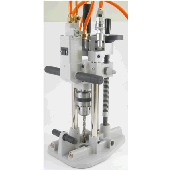 GISON Portable Air Drilling Machine GPD-231 - Stonex Tools Australia