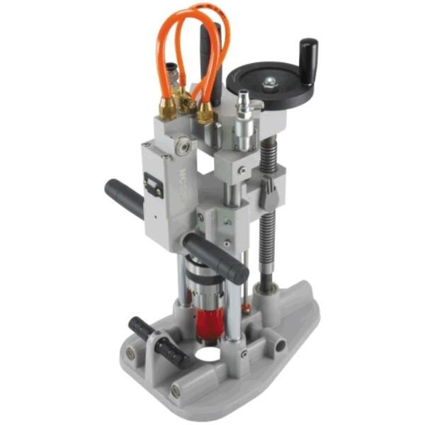 GISON Portable Air Drilling Machine GPD-231 - Stonex Tools Australia